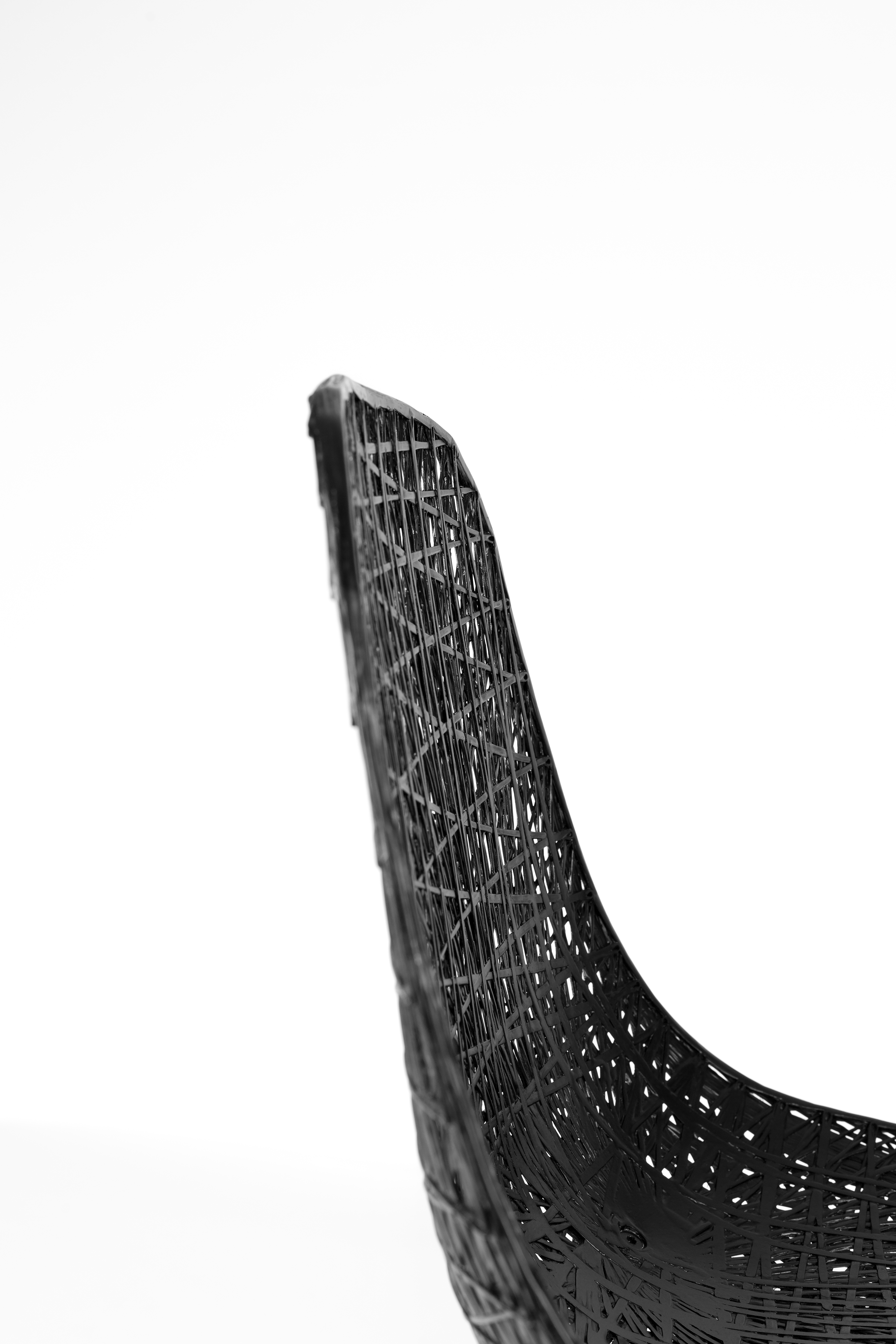 Carbon Chair - Moooi